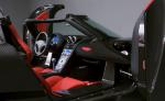 Koenigsegg CCXR Edition 2008 года